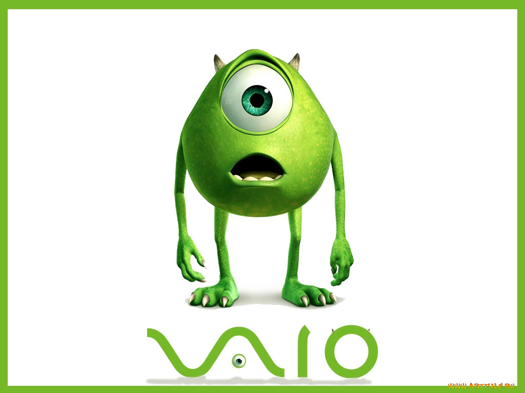 , vaio